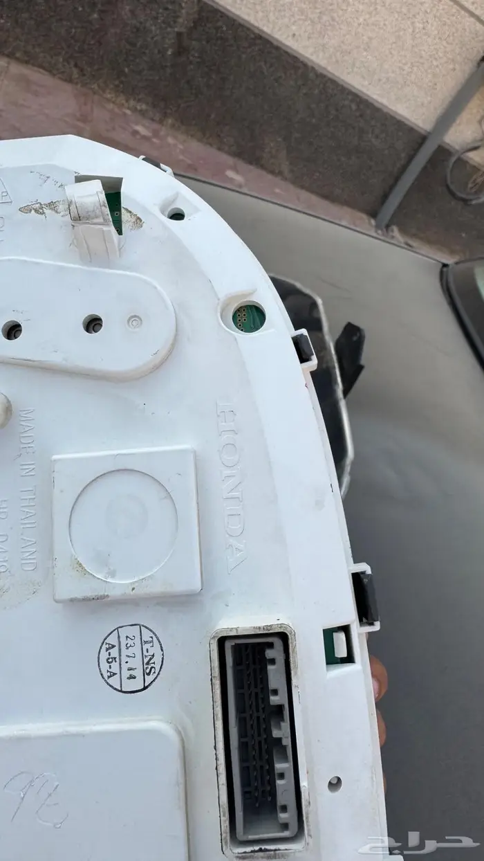 للبيع عدادطبلون هوندا اكورد ممشى 98 يركب من 2013-2017 2