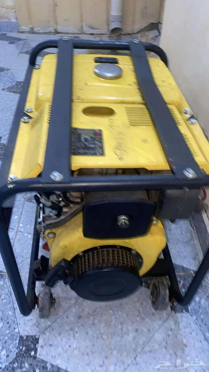 ماطور كهرباء 1