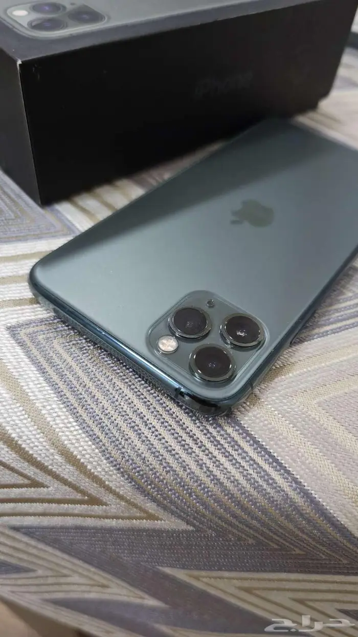 آيفون 11 برو ماكس 2