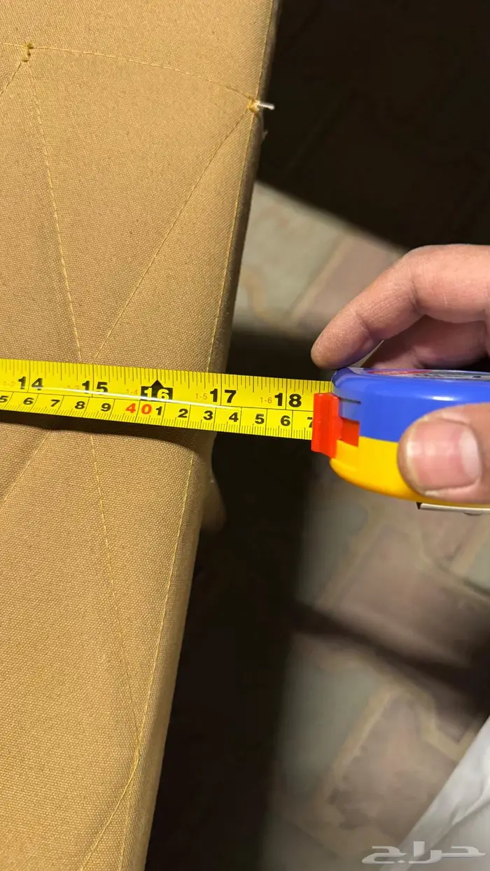 طبق ربع باترول فتك بدون صفط للمراتب الخلفيه 4