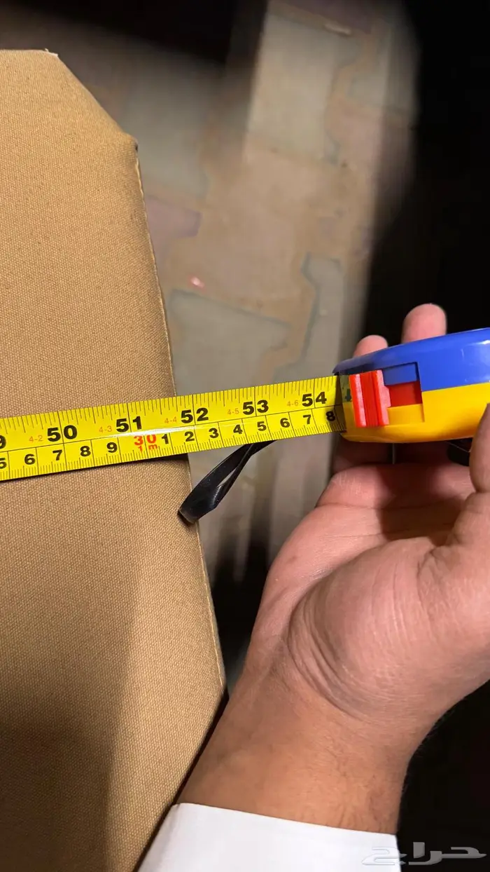 طبق ربع باترول فتك بدون صفط للمراتب الخلفيه 3