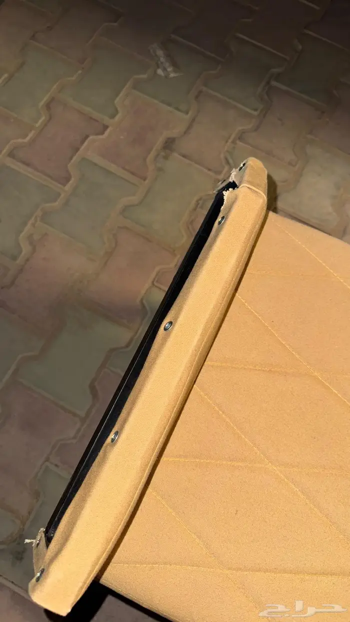 طبق ربع باترول فتك بدون صفط للمراتب الخلفيه 5