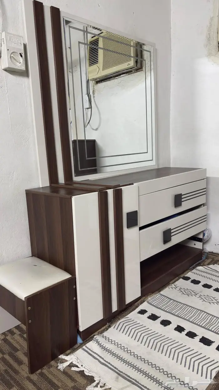 سرير كامل 10