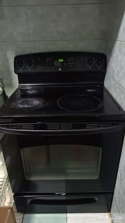 فرن كهرباء 0