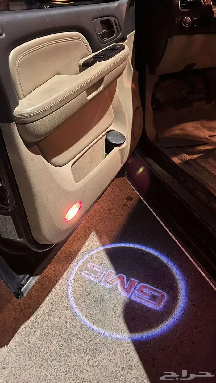 GMC Yukon Xl Denali 2007 7