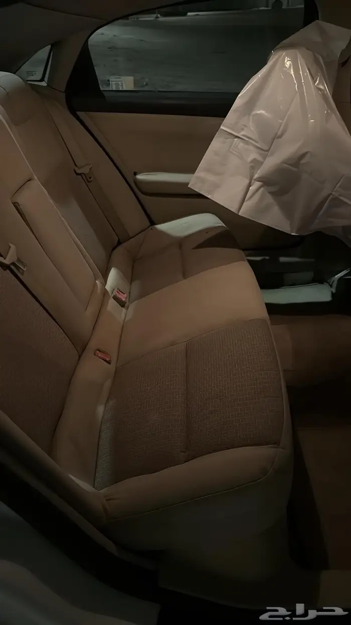 كابرس 2013 LS نظيف ملاك قليل 13