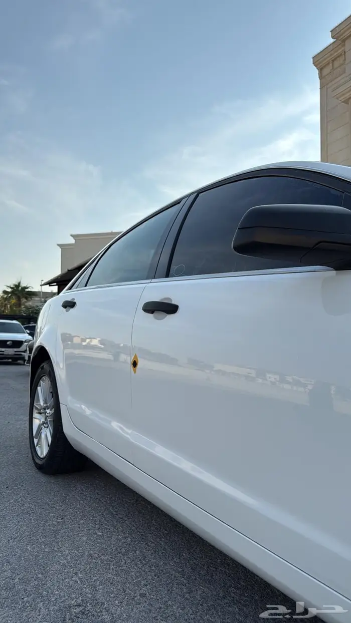 كابرس 2013 LS نظيف ملاك قليل 8