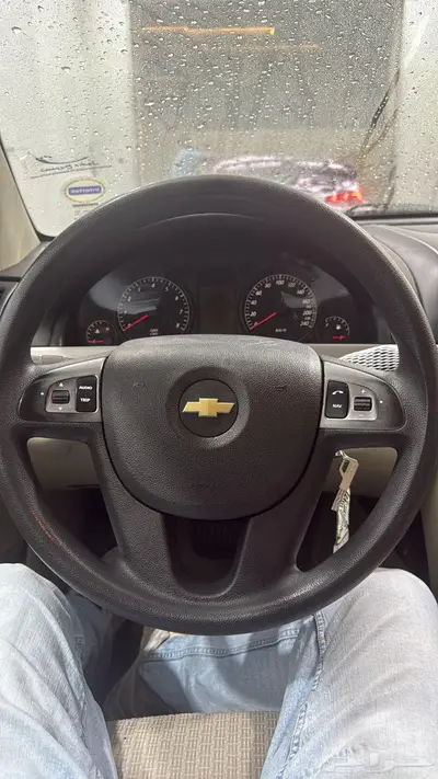 كابرس 2013 LS نظيف ملاك قليل index