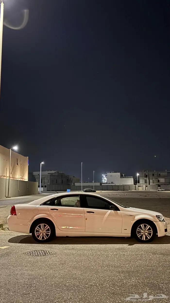 كابرس 2013 LS نظيف ملاك قليل 12