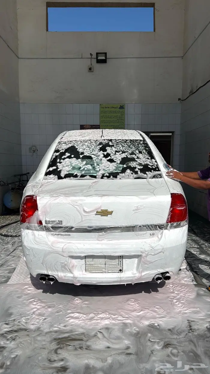 كابرس 2013 LS نظيف ملاك قليل 6