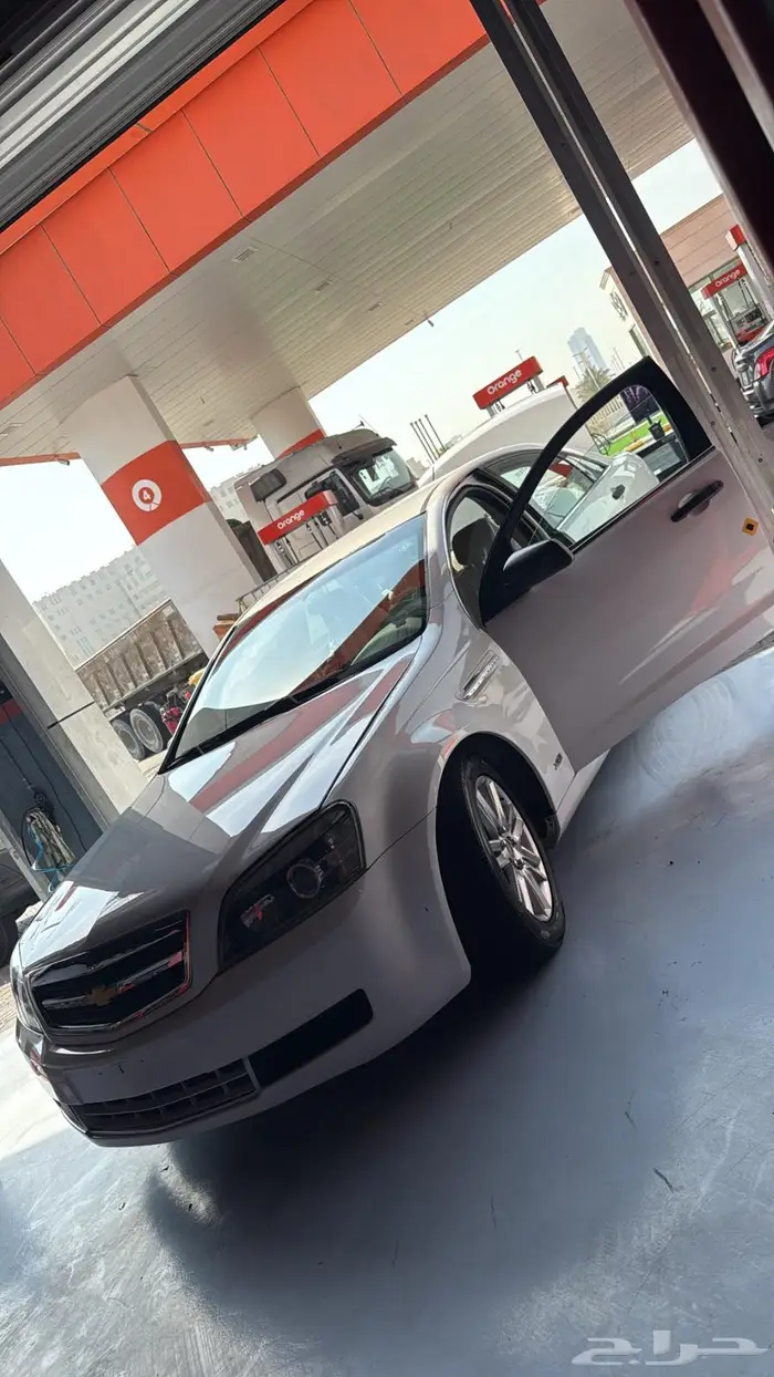 كابرس 2013 LS نظيف ملاك قليل 5