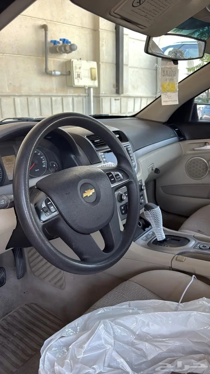 كابرس 2013 LS نظيف ملاك قليل 4