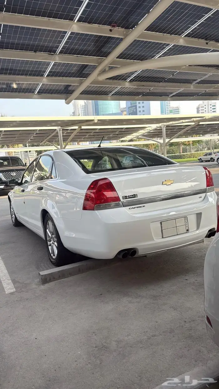 كابرس 2013 LS نظيف ملاك قليل 0