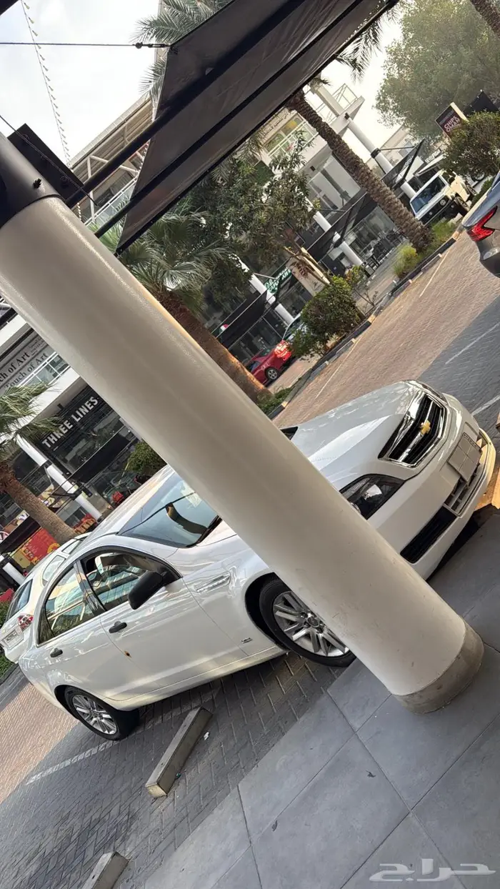 كابرس 2013 LS نظيف ملاك قليل 1