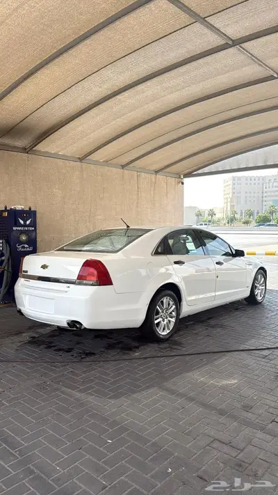 كابرس 2013 LS نظيف ملاك قليل index