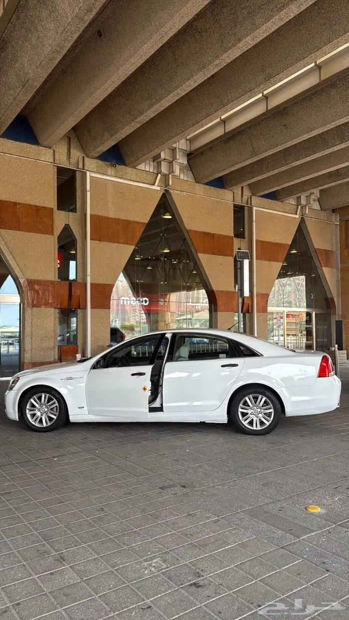 كابرس 2013 LS نظيف ملاك قليل 14