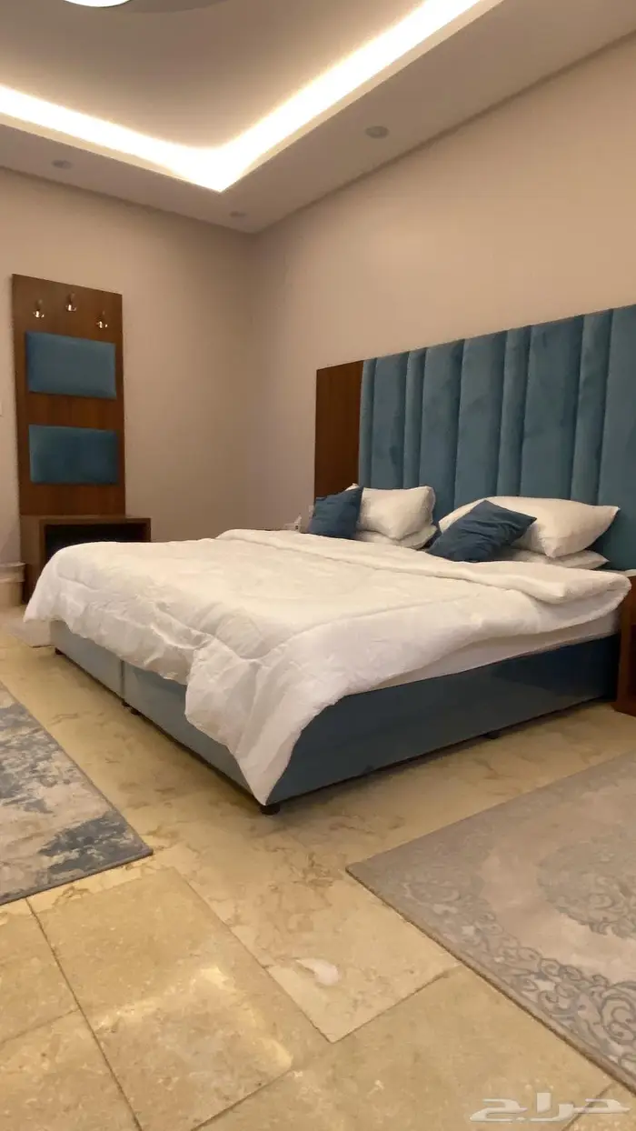 شقق مفروشه فندقيه فاخره 3