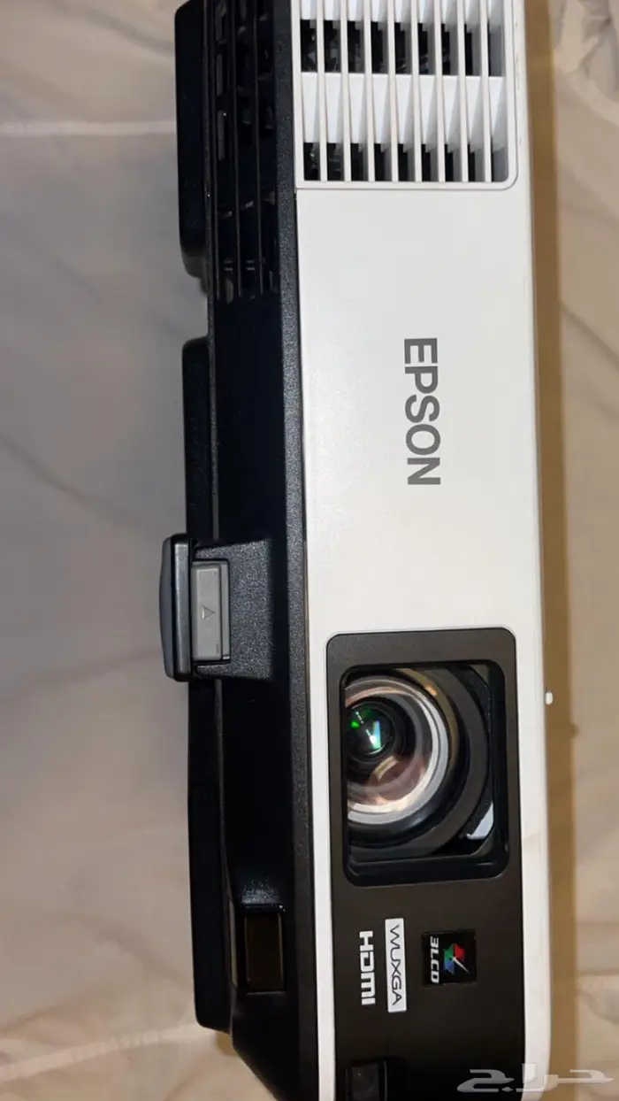 بروجكتر ايبسون EPSON EB2250U 3