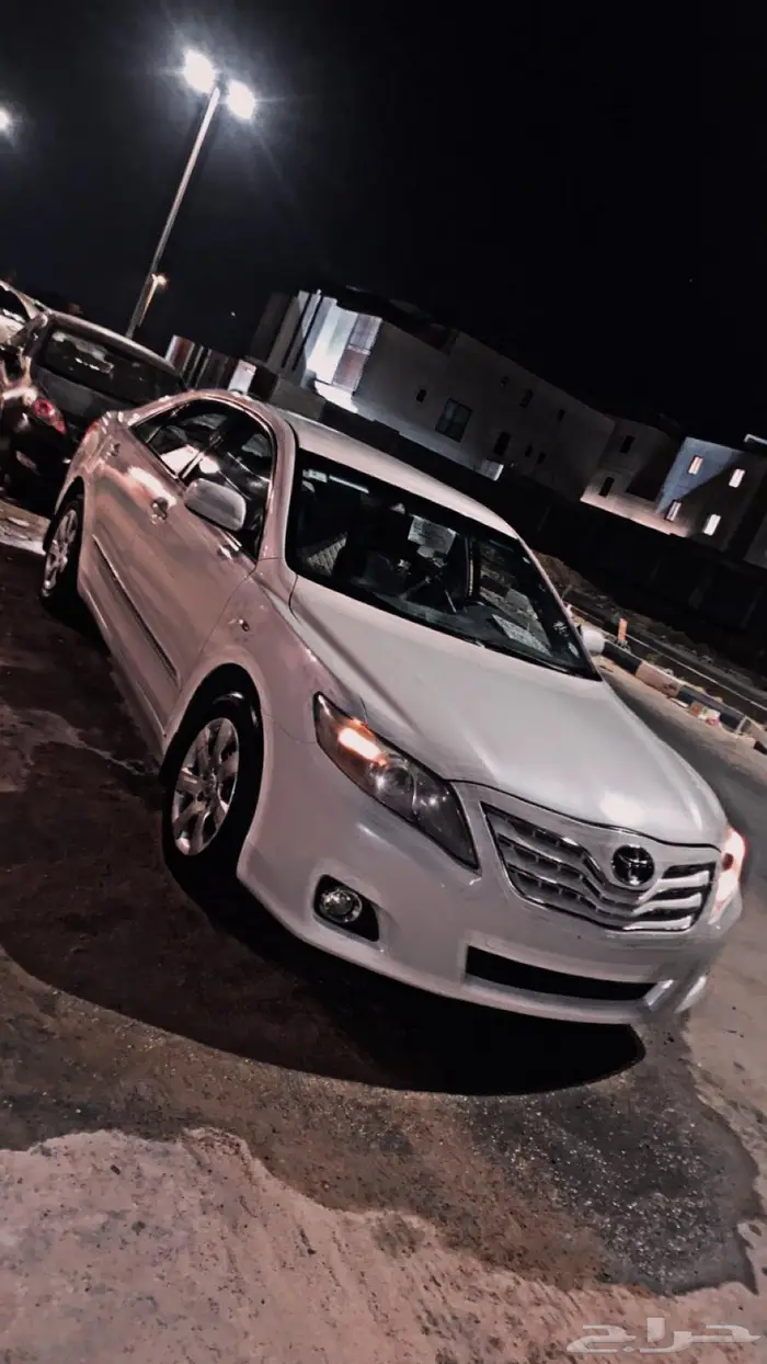 للبيع كامري 11 0