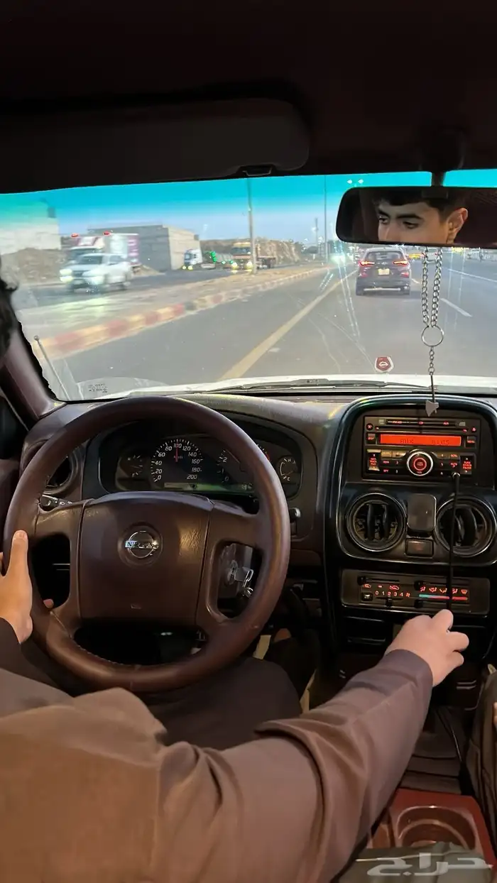 ددسن 20013 ماشي 352 7