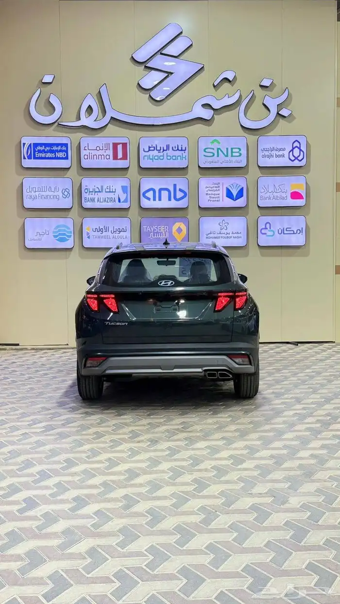 هيواندي توسان 2025 3