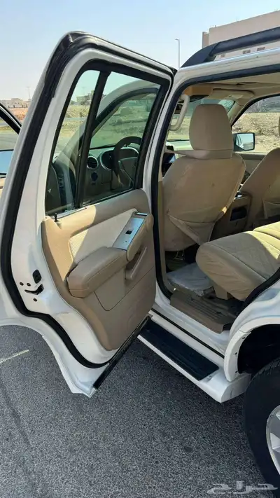 ميركوري مونتير 6 سلندر بدون دبل index