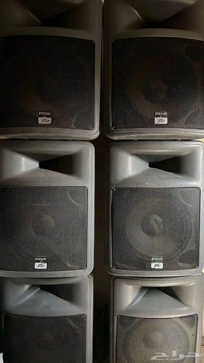 سماعات بيفي امركي للبيع 0