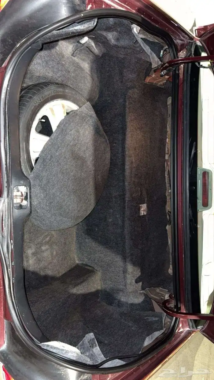 للبيع مورد فكنوري 2008 7