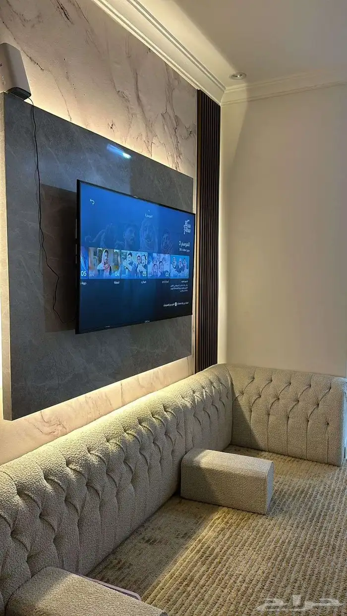 ديكورات داخليه بديل الشيبورد 1