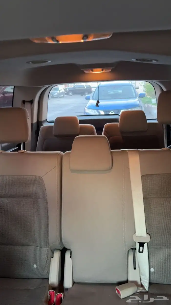 فورد فليكس 2010 6