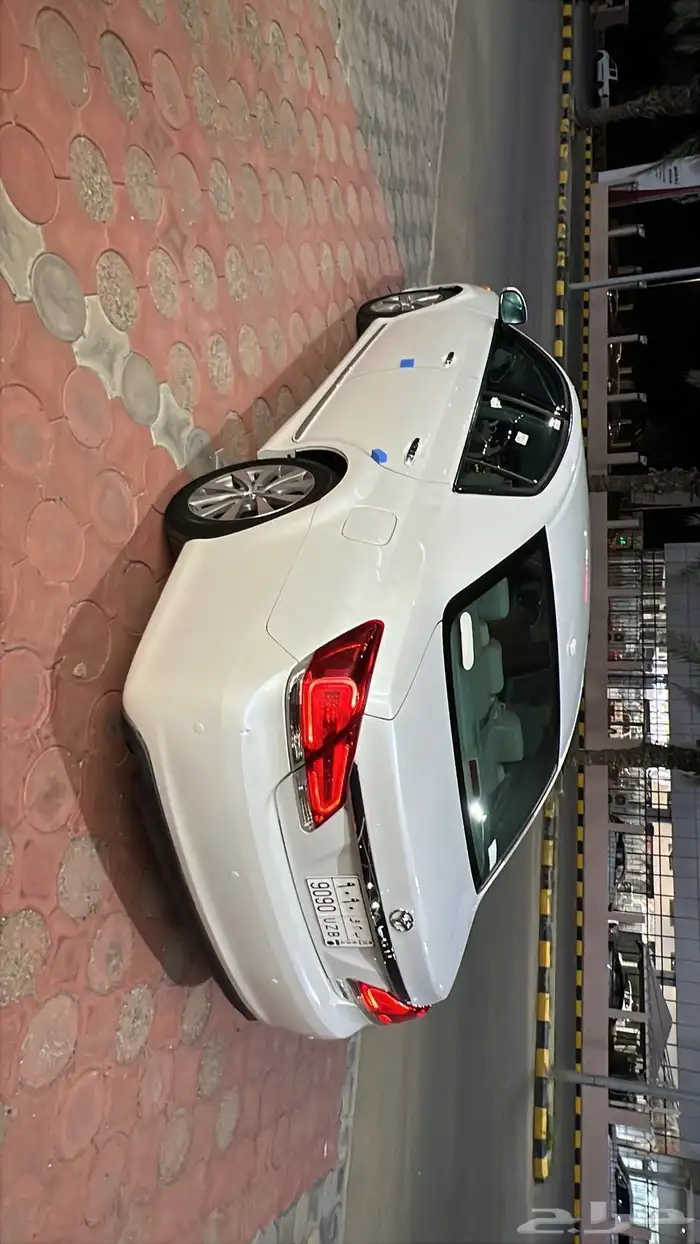 افالون 2012 فل كامل لميتد 3