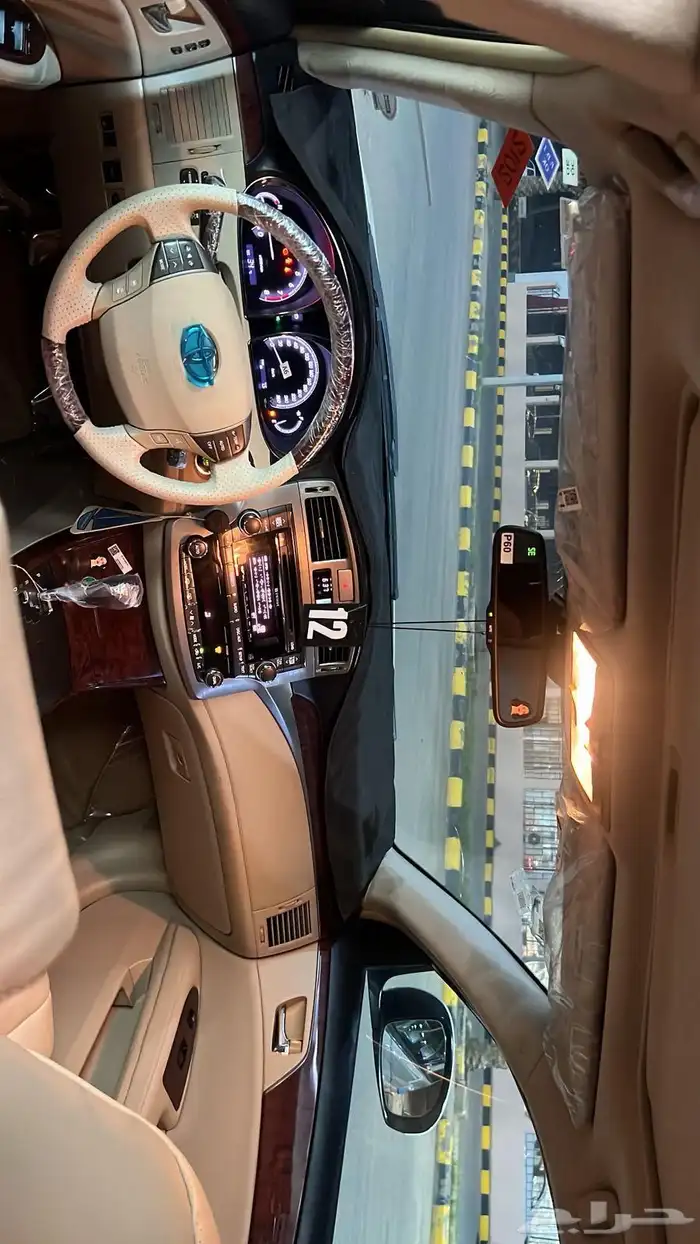 افالون 2012 فل كامل لميتد 13