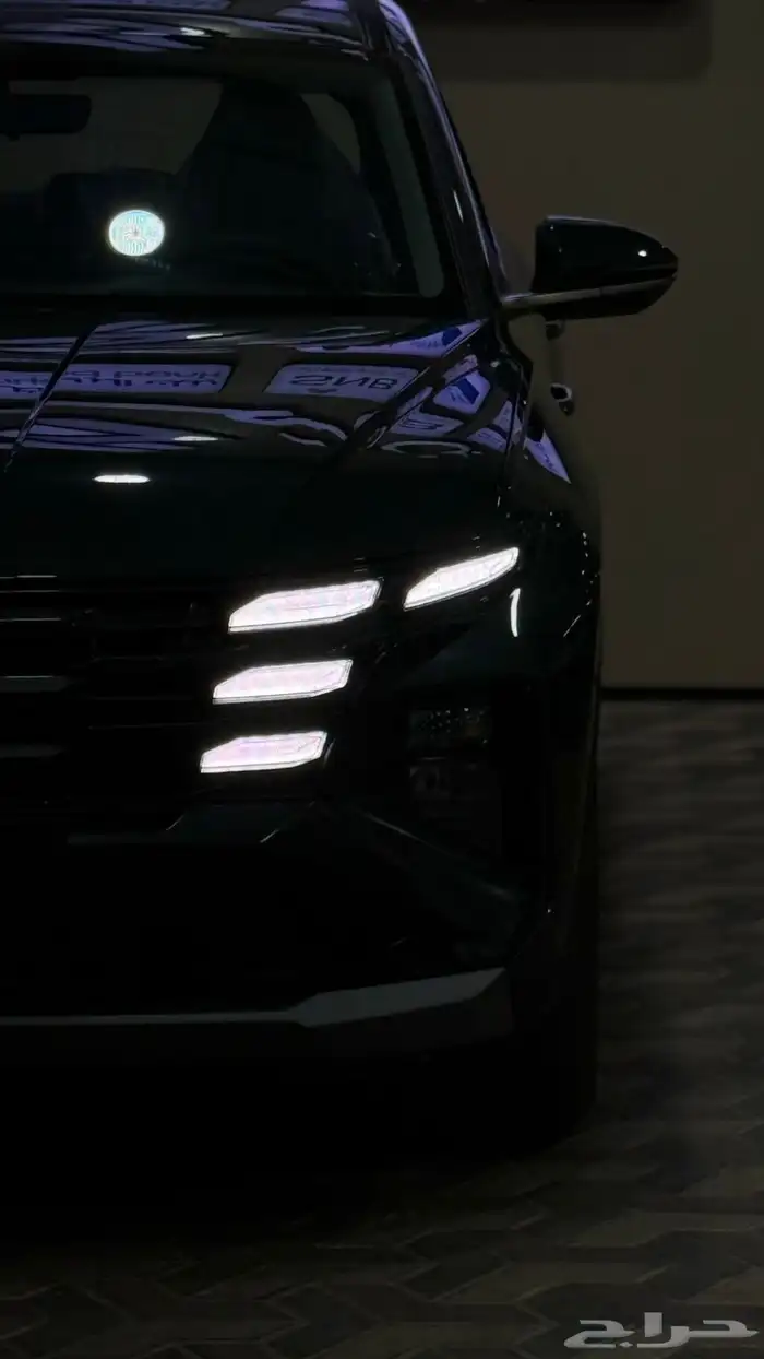 هيواندي توسان 2025 7