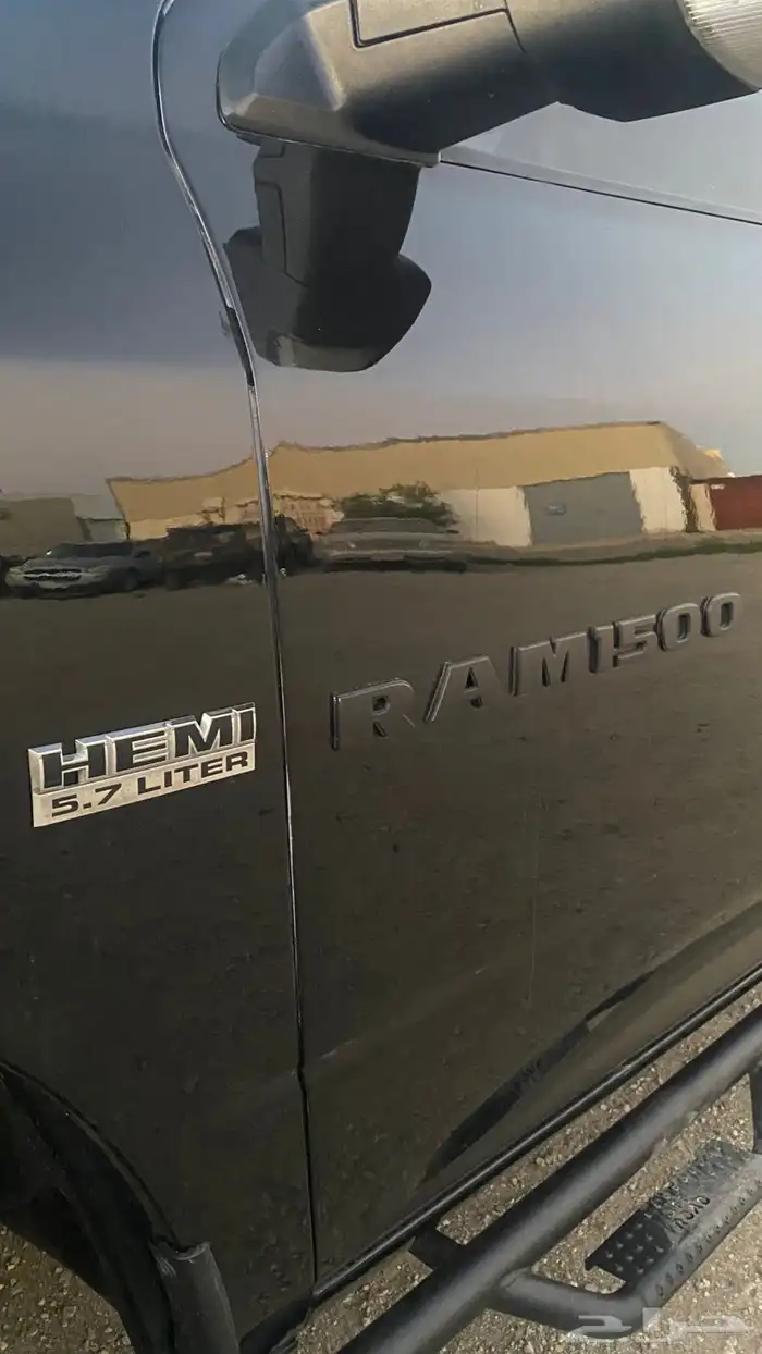 رام 2012 SLT فل كامل 5