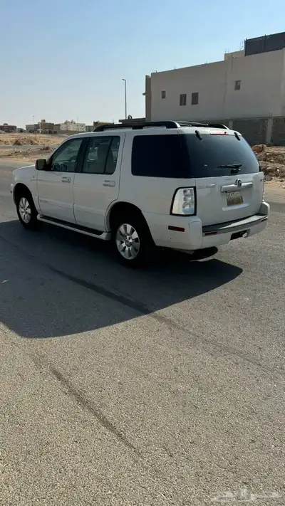 ميركوري مونتير 6 سلندر بدون دبل index