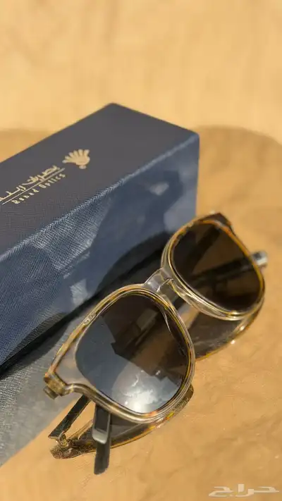 نظارة شمسية من ديور للجنسين index