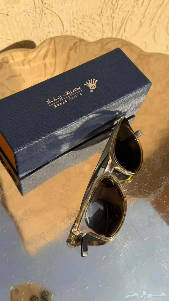 نظارة شمسية من ديور للجنسين 6