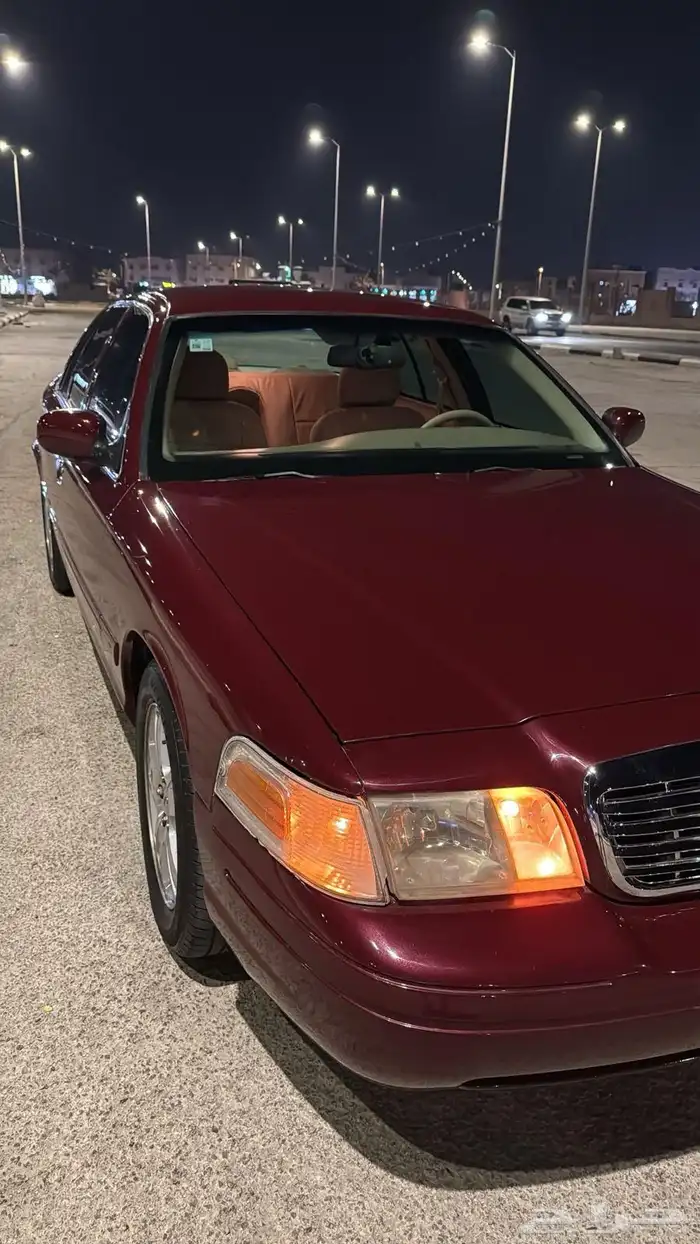 للبيع مورد فكنوري 2008 4