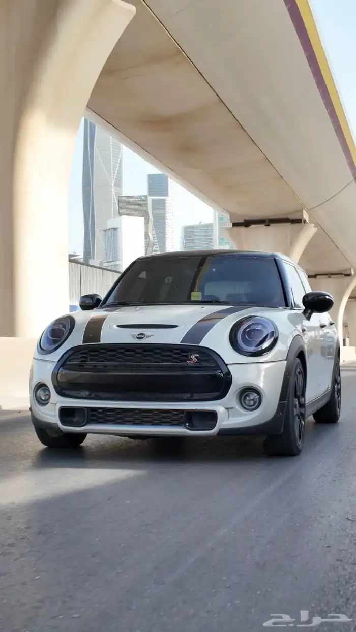 للبيع ميني كوبر S 2020 0