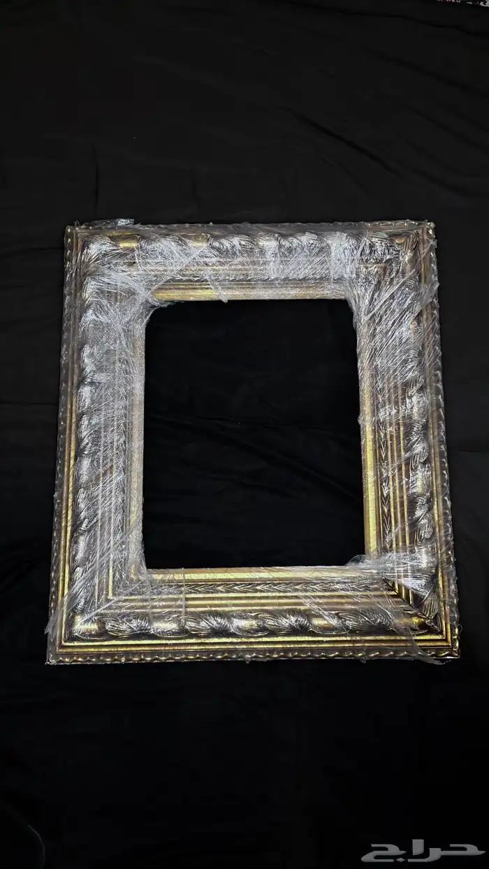 اطار لوحة ... اطار مراية 1