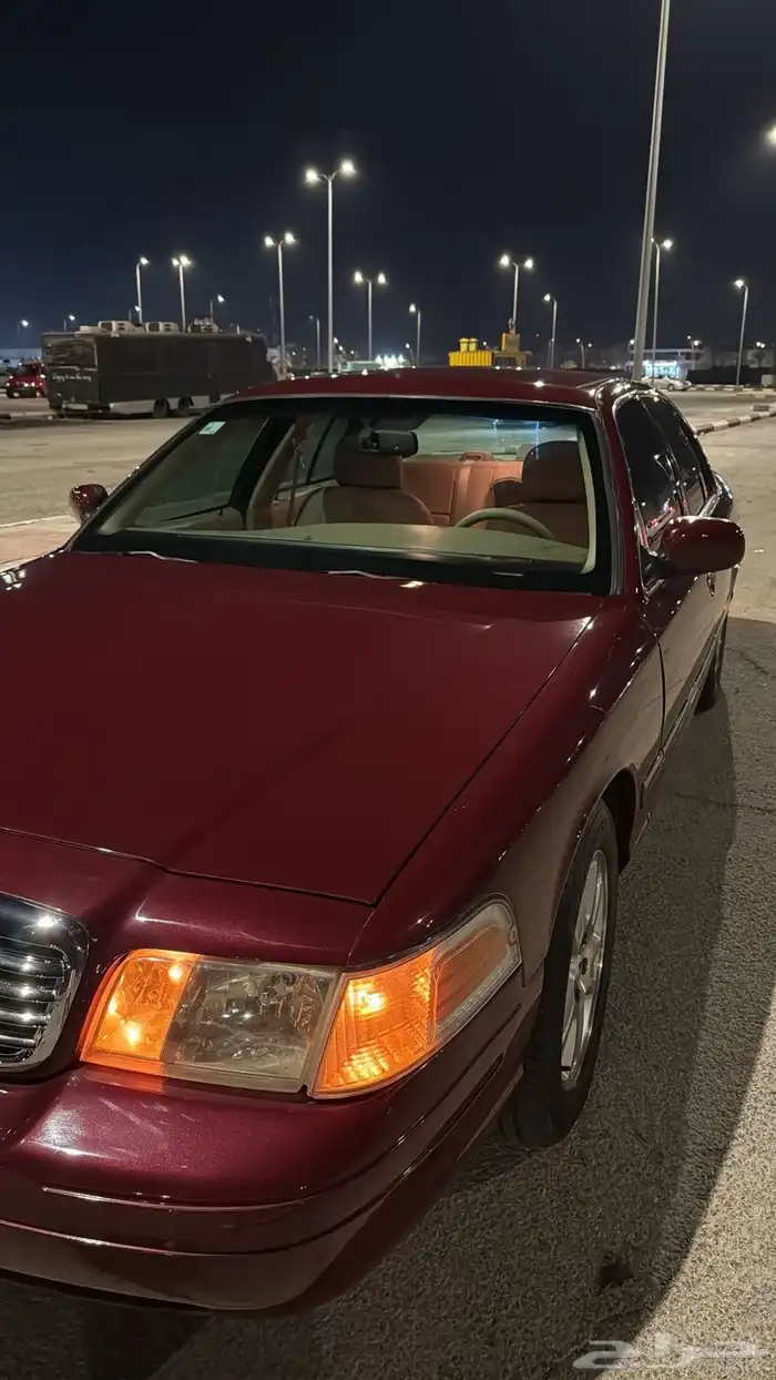 للبيع مورد فكنوري 2008 9