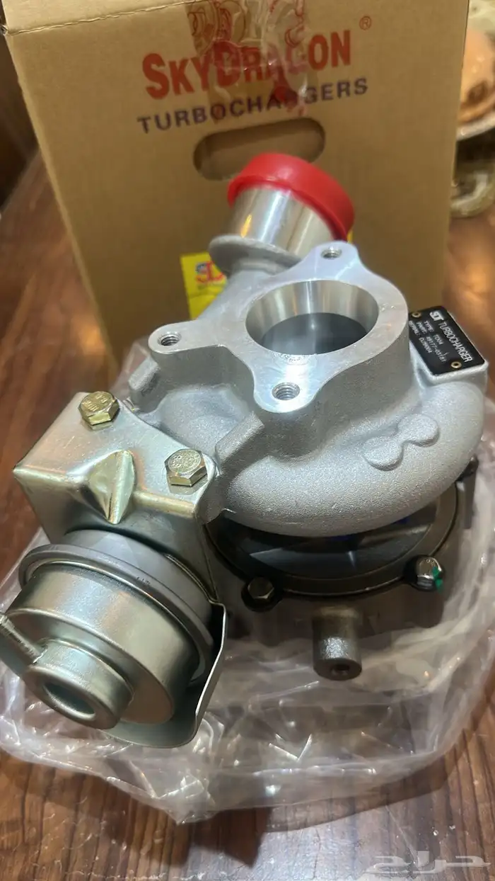 تيربو صيانة وبيع جديد ومستعمل بانزين ديزل لكافة انواع التيرب 0