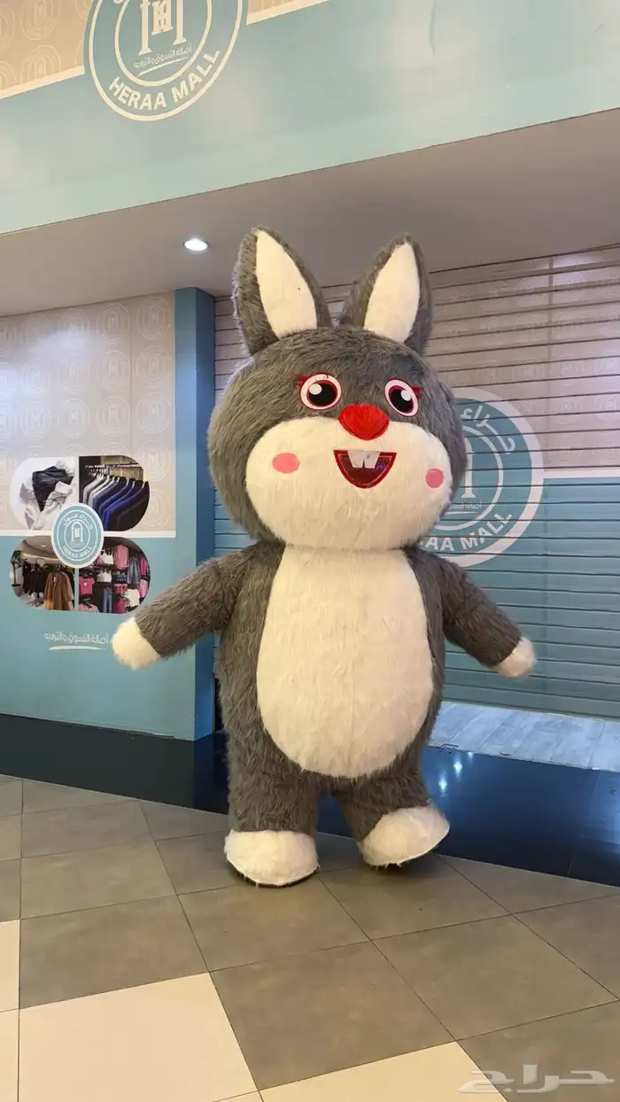 تراسات وبلونات راقصه للايجار 5