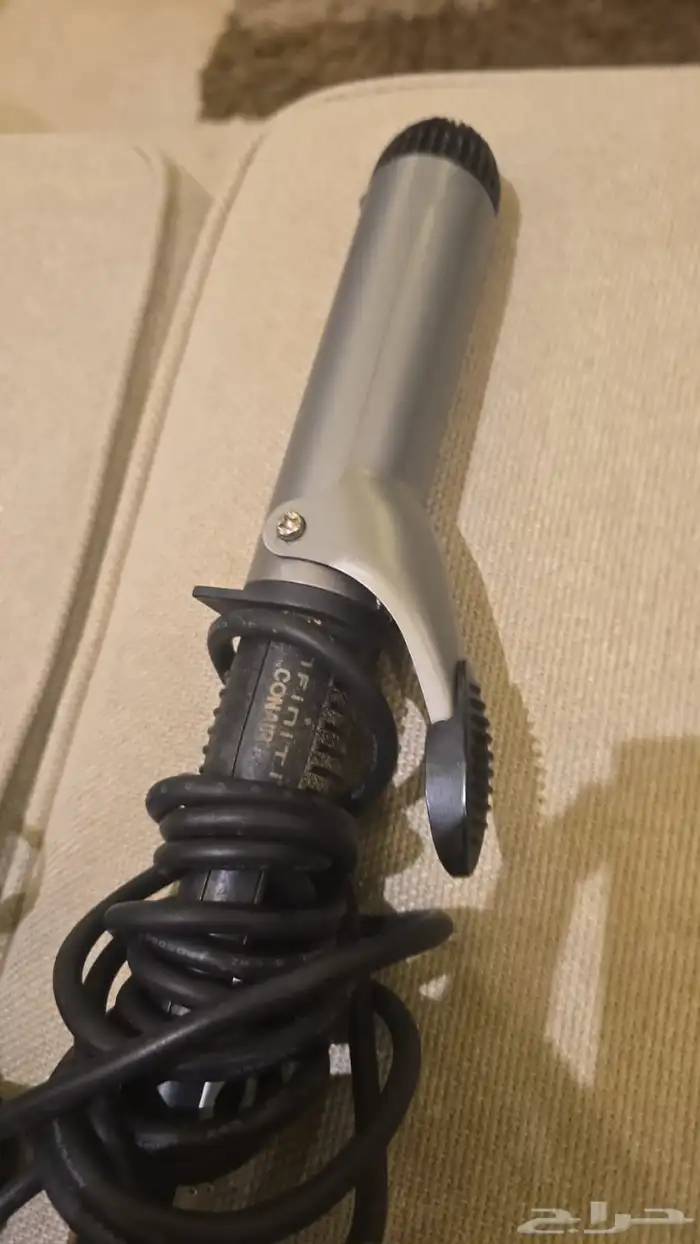 ادوات سشوار وقص شعر 7