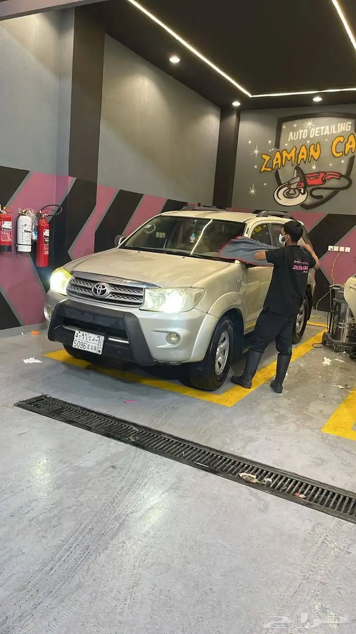 فرشنر تماتيك بدون دبل 4سلندر شد بلد السياره كامل شد بلد 0