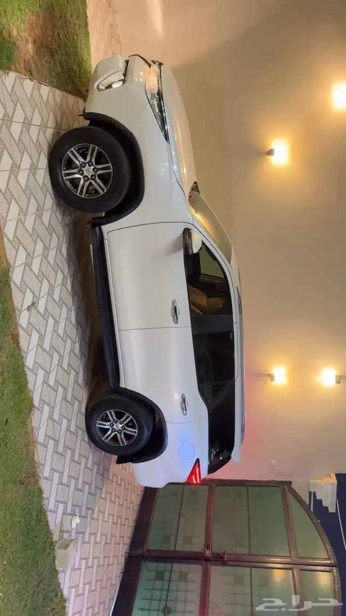 تويوتا فرشنال 2020 2