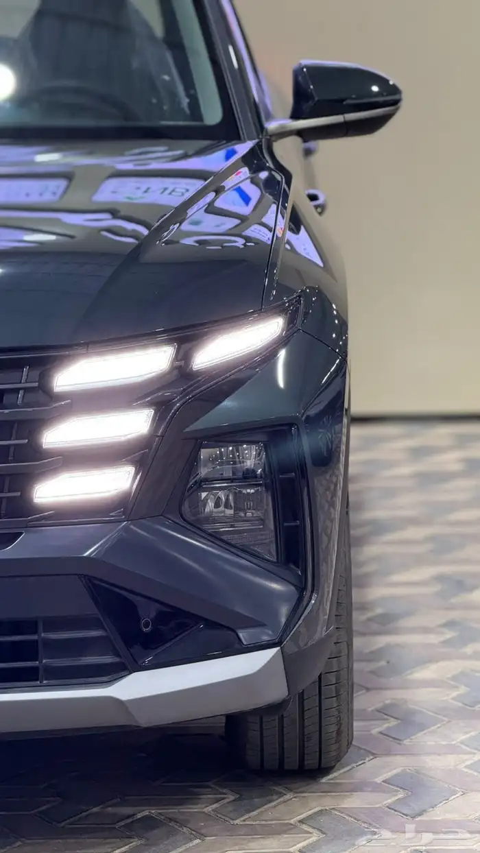 هيواندي توسان 2025 8