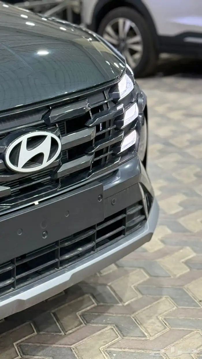 هيواندي توسان 2025 9