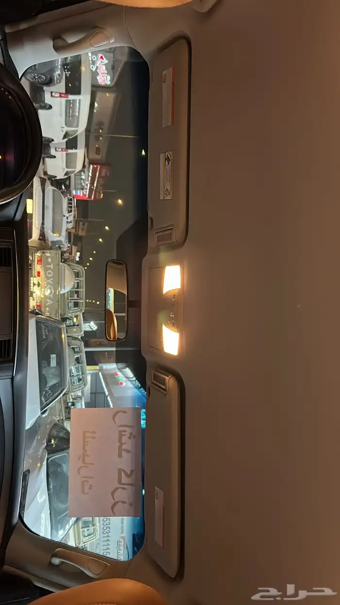 نيسان باترول 2019XE عداد 250 الف كيلو 15