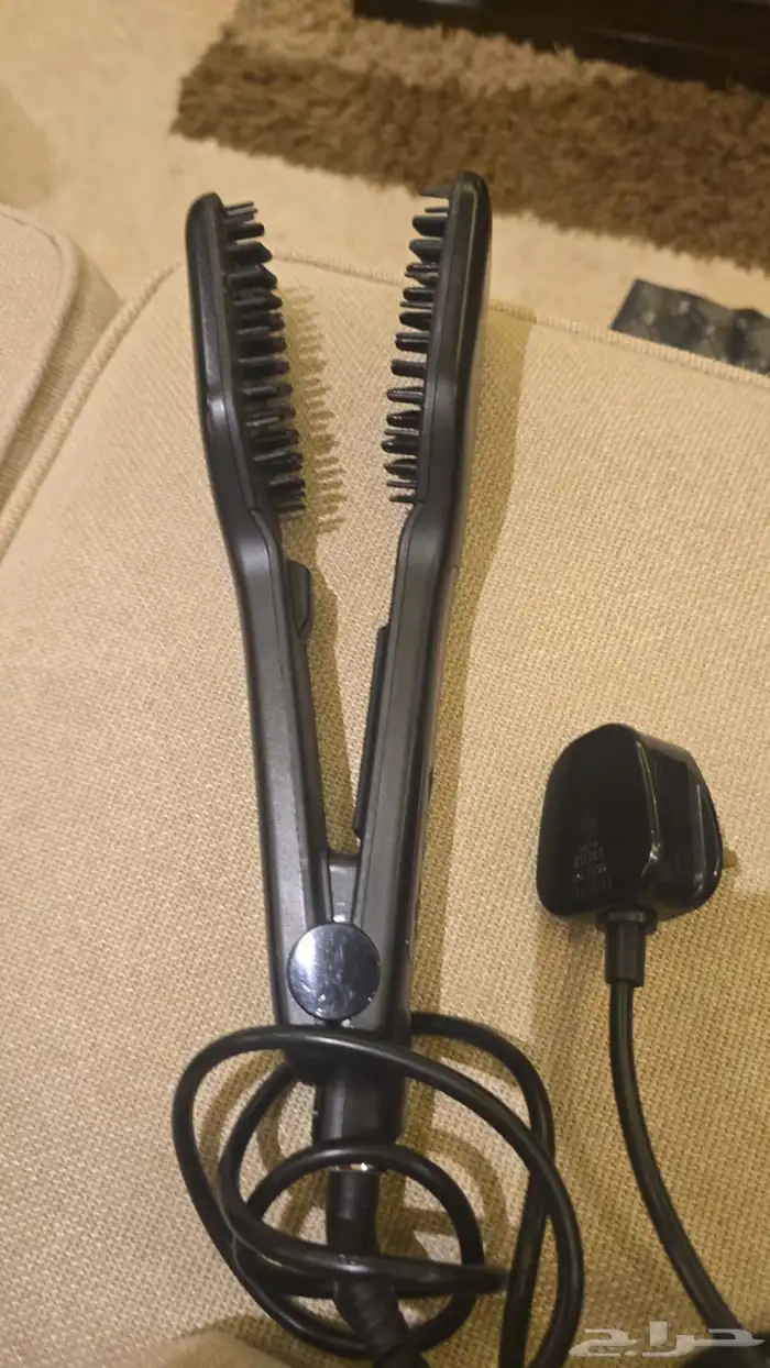 ادوات سشوار وقص شعر 9